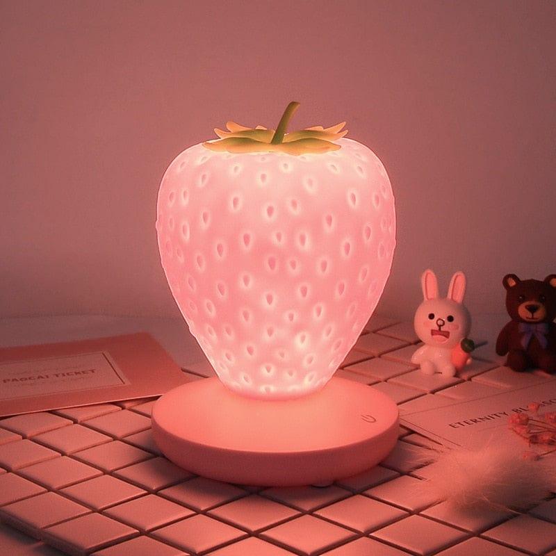 Strawberry LED Light - Sickhaus
