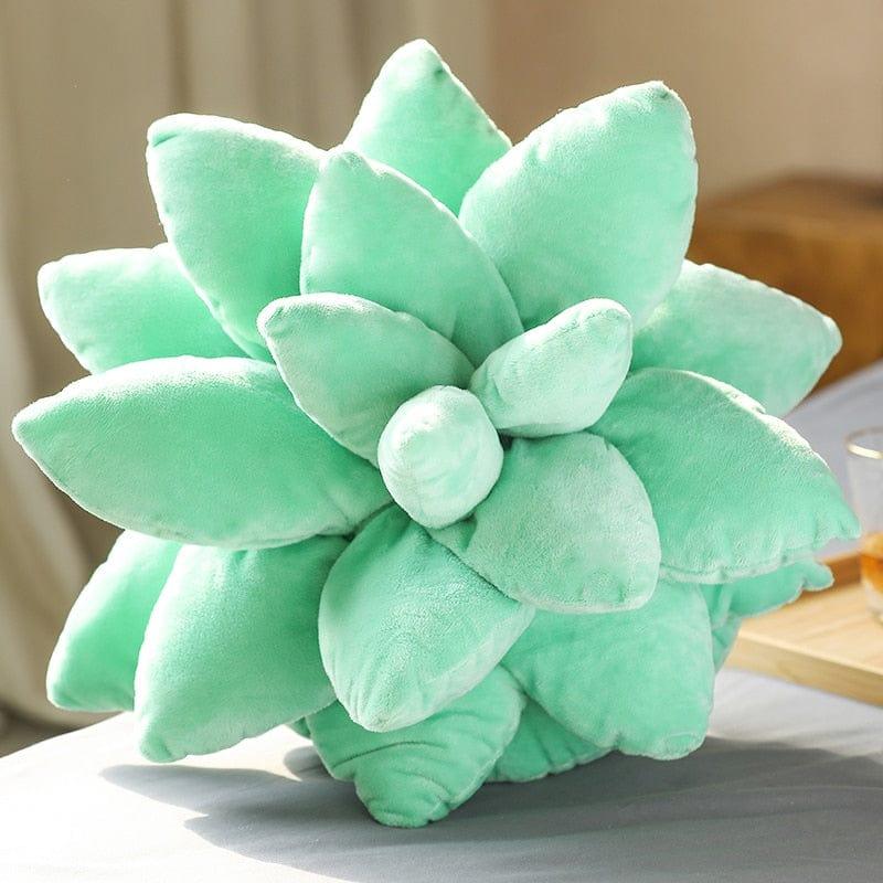 Succulent Plant Pillow / Cushions - Sickhaus