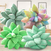 Succulent Plant Pillow / Cushions - Sickhaus