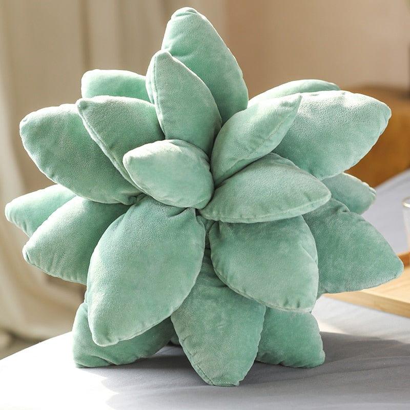 Succulent Plant Pillow / Cushions - Sickhaus