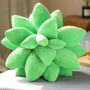 Succulent Plant Pillow / Cushions - Sickhaus