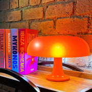 The Ambient Mushroom Desk Lamp - A Grade - Sickhaus - Quirky Home Accessories UK