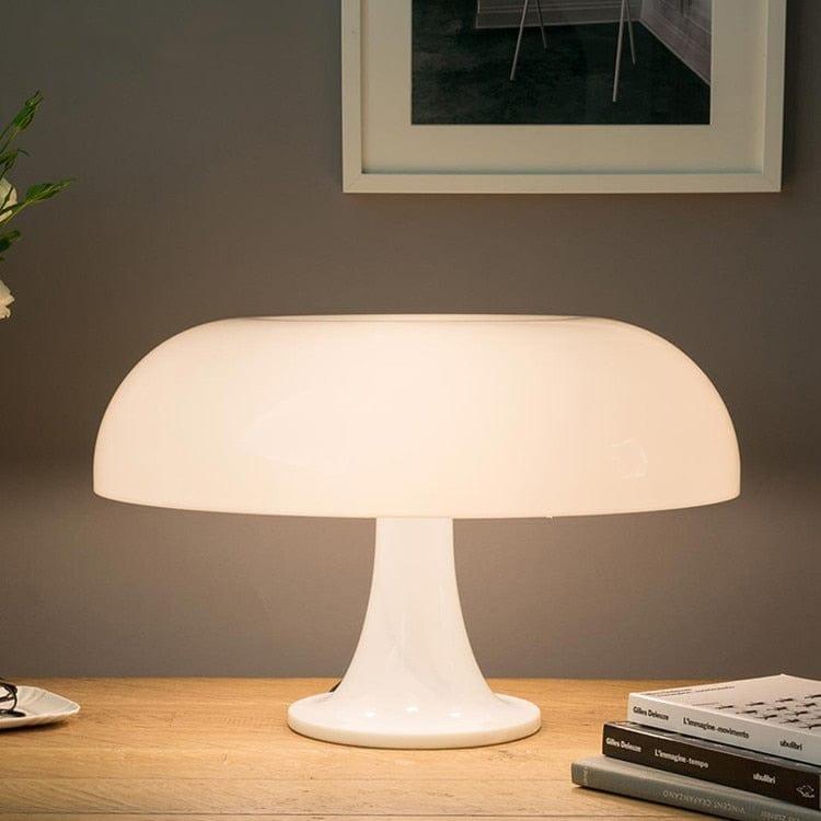 The Ambient Mushroom Desk Lamp - A Grade - Sickhaus - Quirky Home Accessories UK