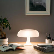 The Ambient Mushroom Desk Lamp - A Grade - Sickhaus - Quirky Home Accessories UK