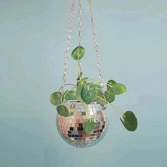 The Disco Planter - Sickhaus