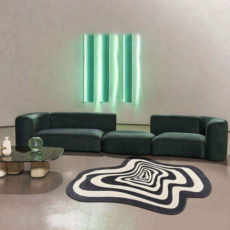 The Illusion Rug product image