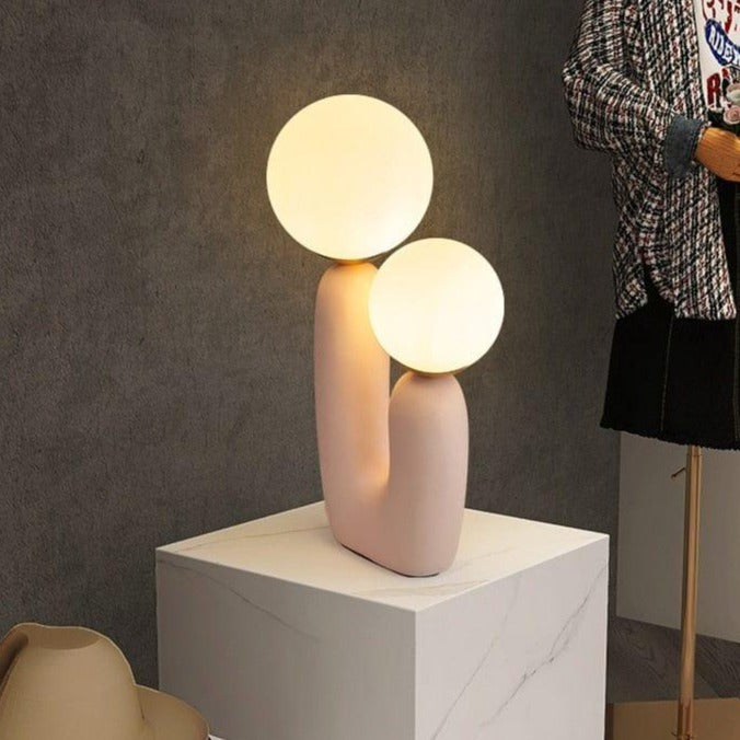 The Pink Cacti Lamp - Sickhaus