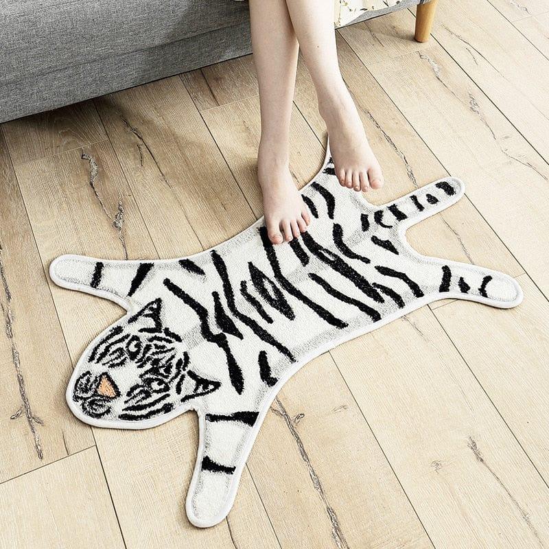 Tiger Bath Mat - Sickhaus