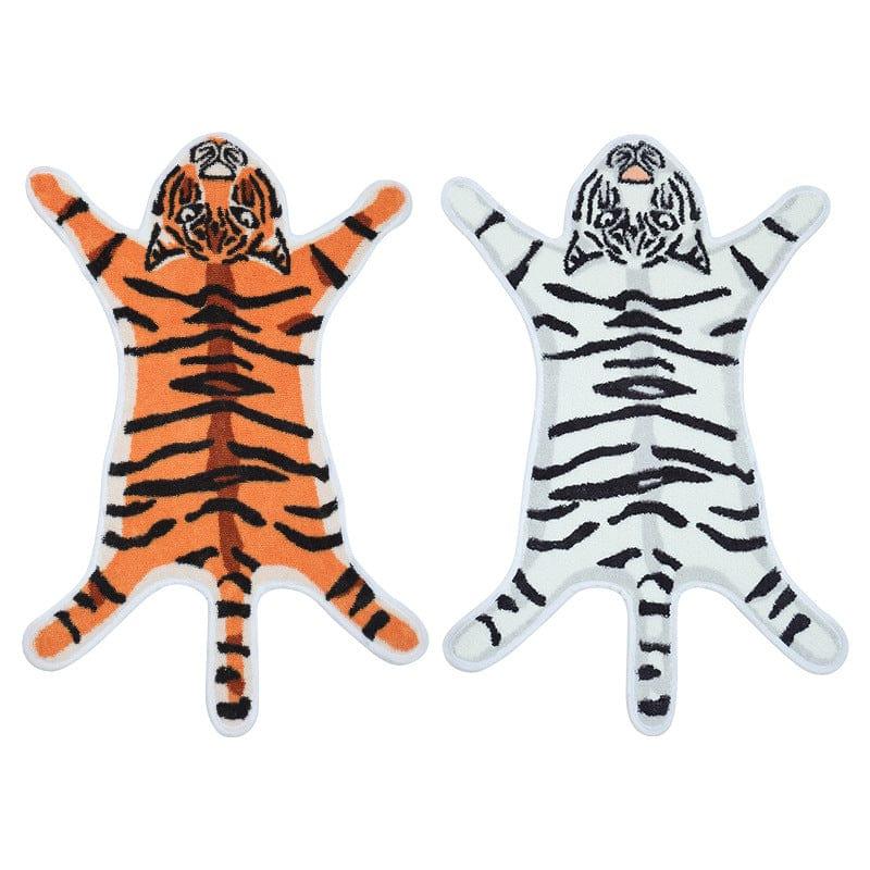 Tiger Bath Mat - Sickhaus