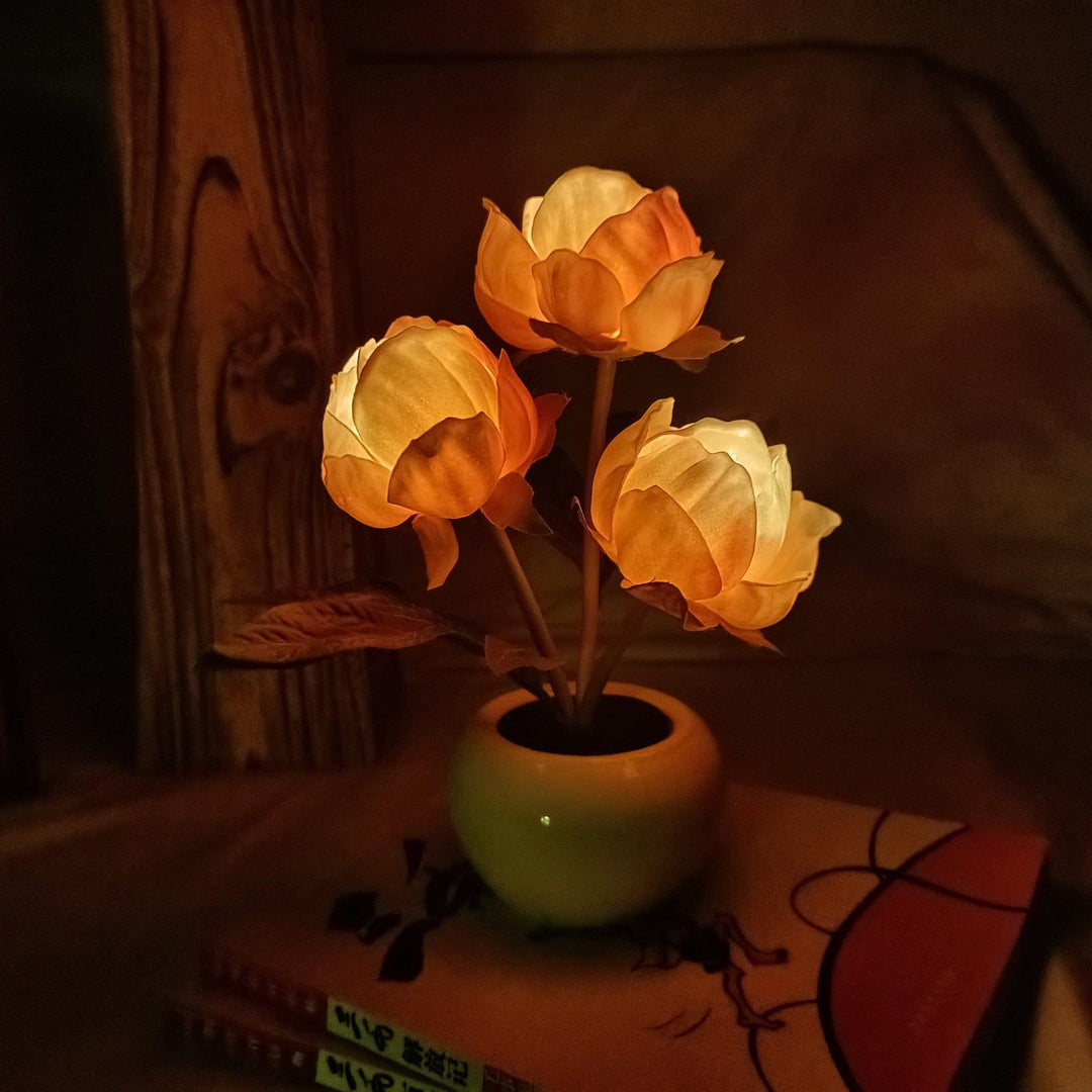 Tulip LED Table Lamp - Sickhaus