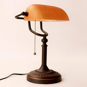 Vintage Bankers Lamp (7 Colors) - Sickhaus