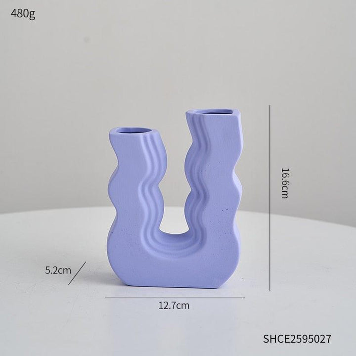 Wavy Wonder Vase - Sickhaus