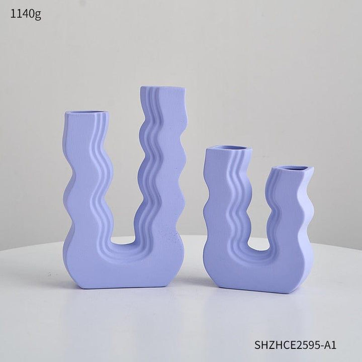 Wavy Wonder Vase - Sickhaus