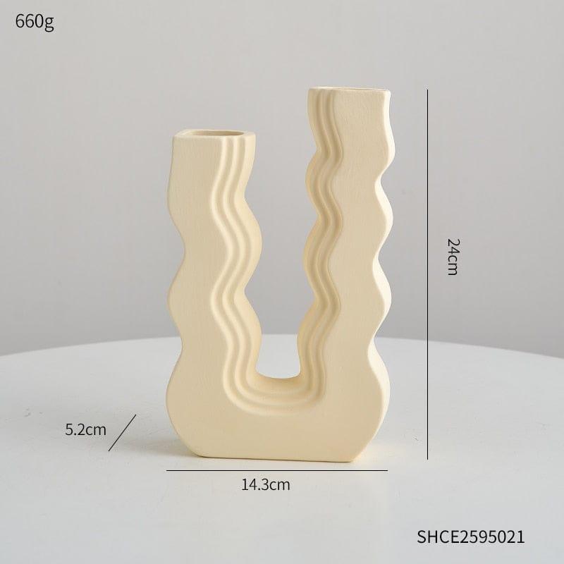 Wavy Wonder Vase - Sickhaus