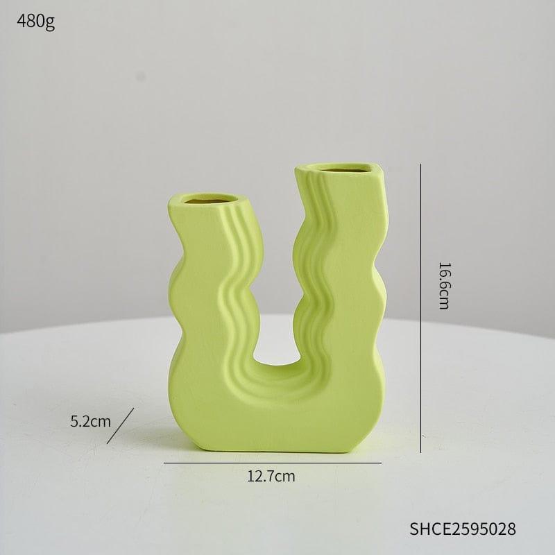 Wavy Wonder Vase - Sickhaus