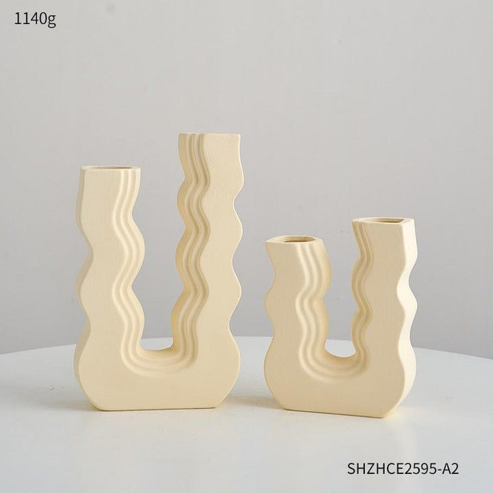 Wavy Wonder Vase - Sickhaus