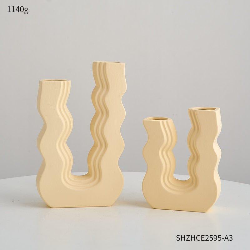 Wavy Wonder Vase - Sickhaus