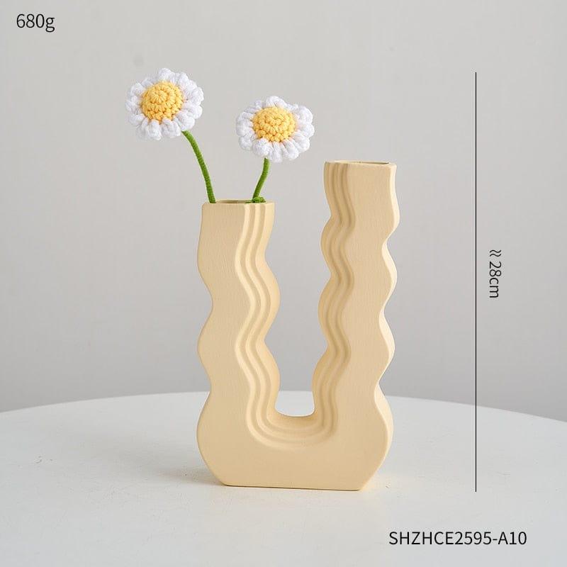 Wavy Wonder Vase - Sickhaus