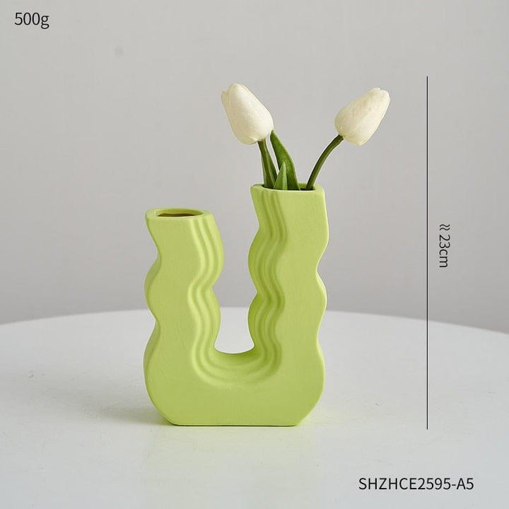 Wavy Wonder Vase - Sickhaus