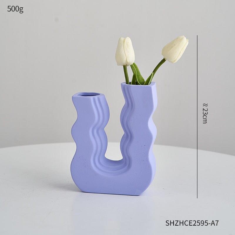 Wavy Wonder Vase - Sickhaus