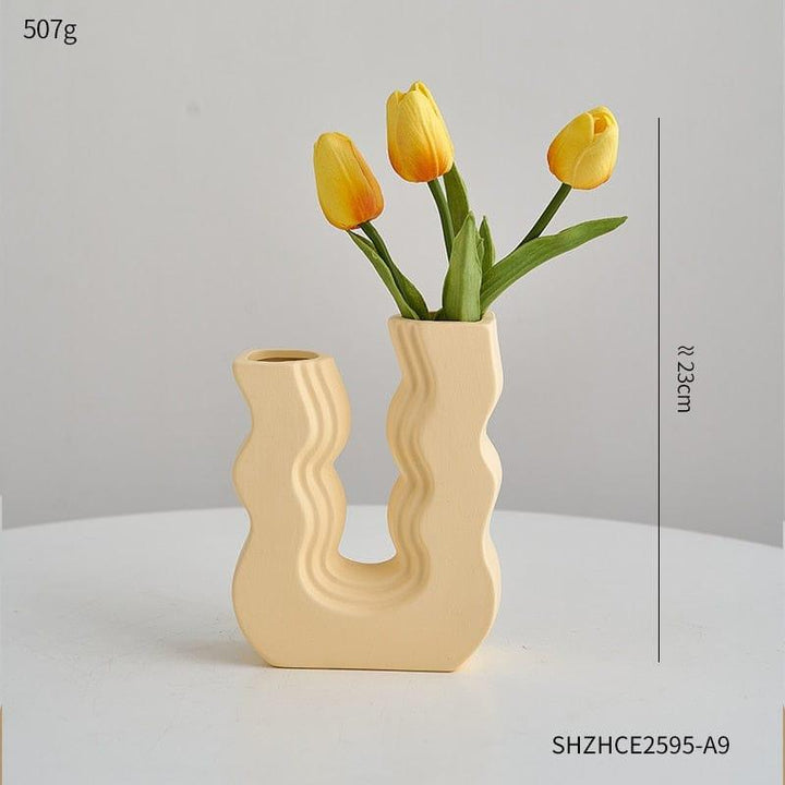 Wavy Wonder Vase - Sickhaus