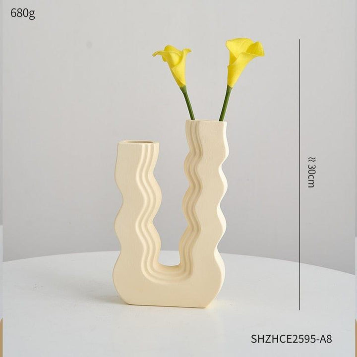 Wavy Wonder Vase - Sickhaus