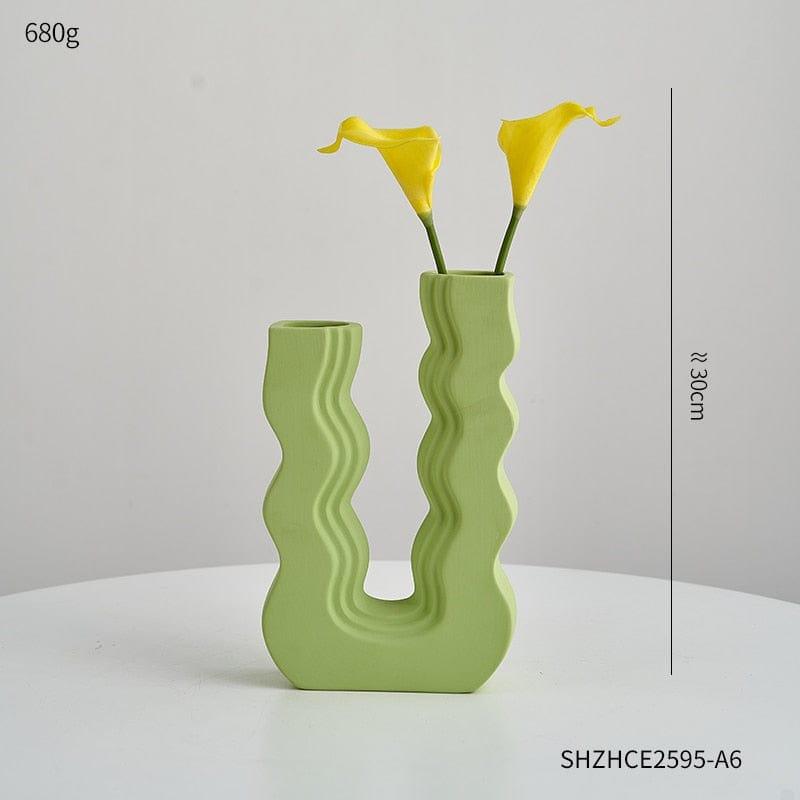 Wavy Wonder Vase - Sickhaus